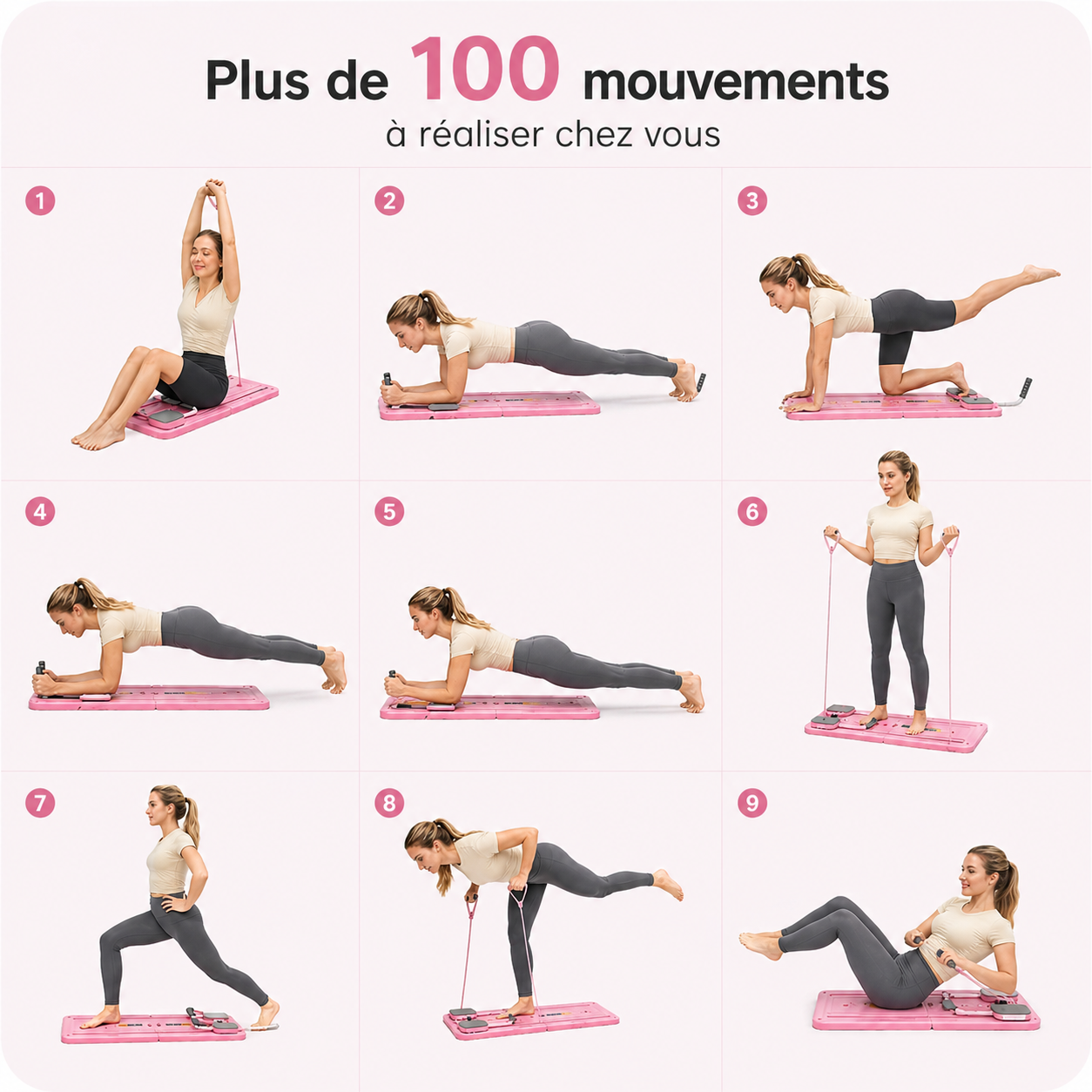 Sublime Reformer