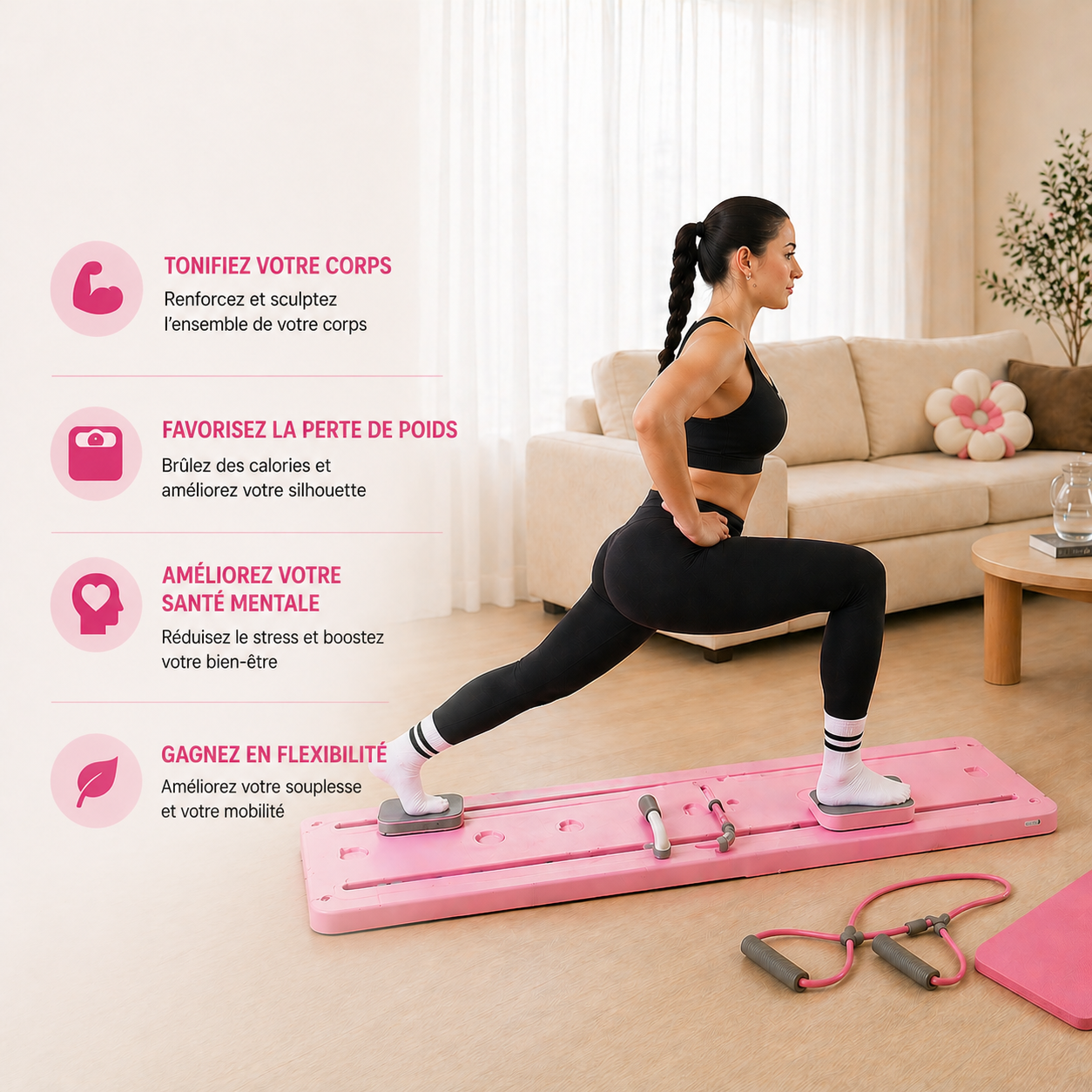 Sublime Reformer