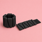 Bracelets lestés Pilates