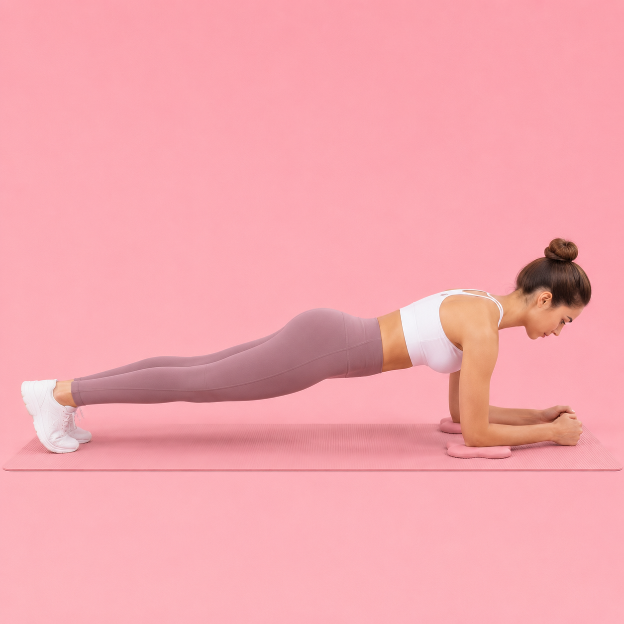 Coussin Confort Pilates