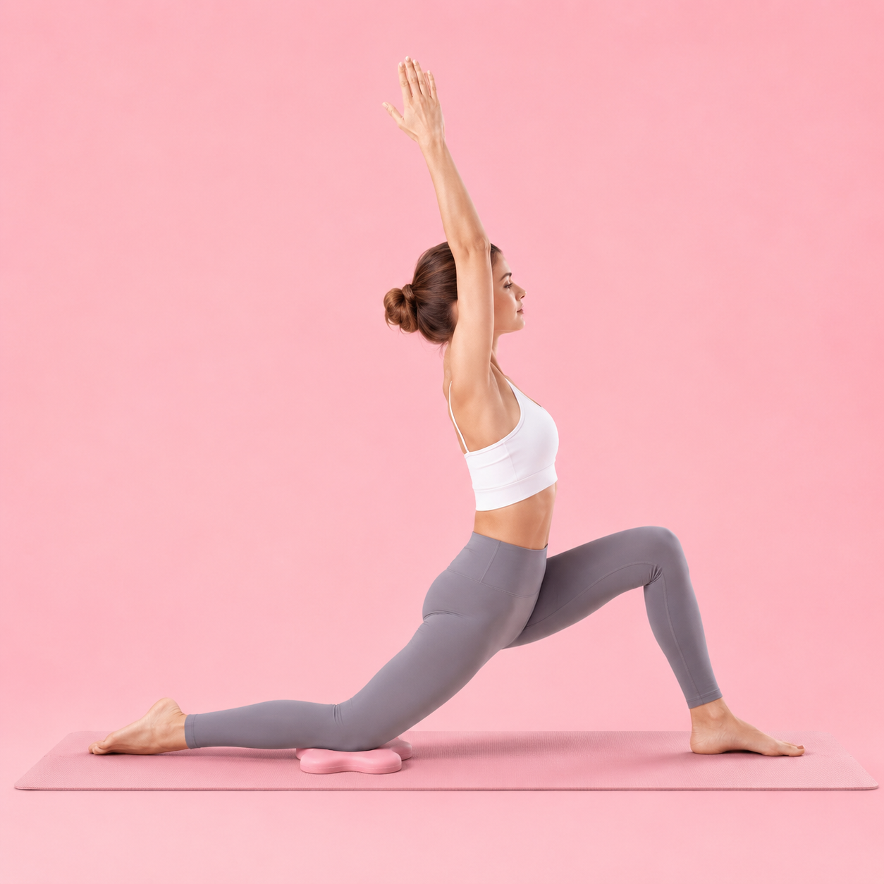 Coussin Confort Pilates