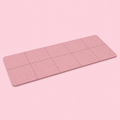 Tapis Pilates Pliable Antidérapant