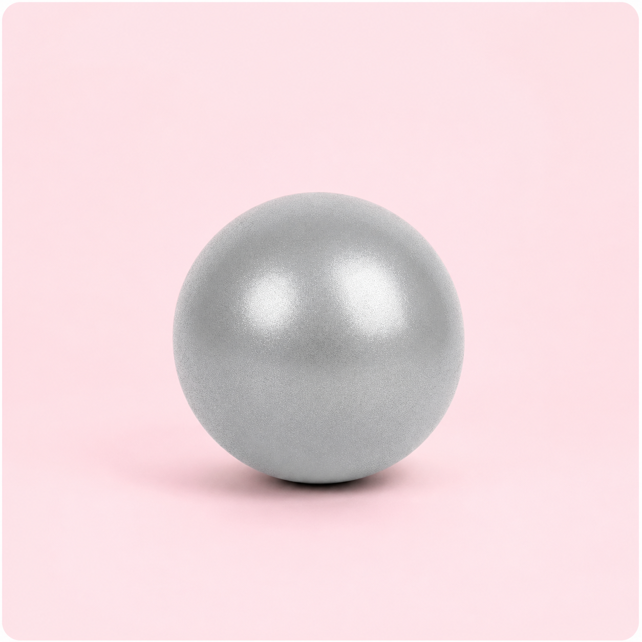 Ballon Pilates