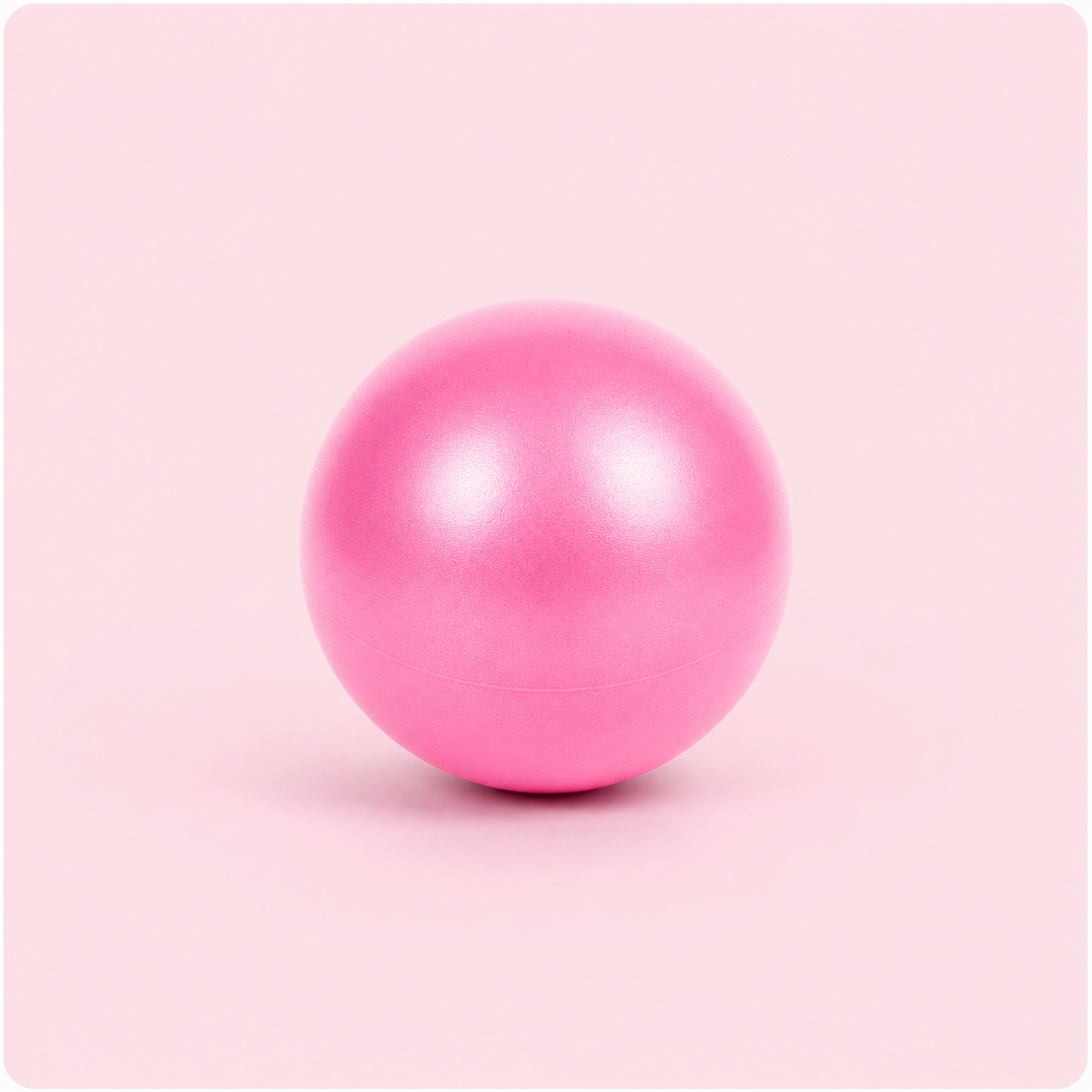 Ballon Pilates