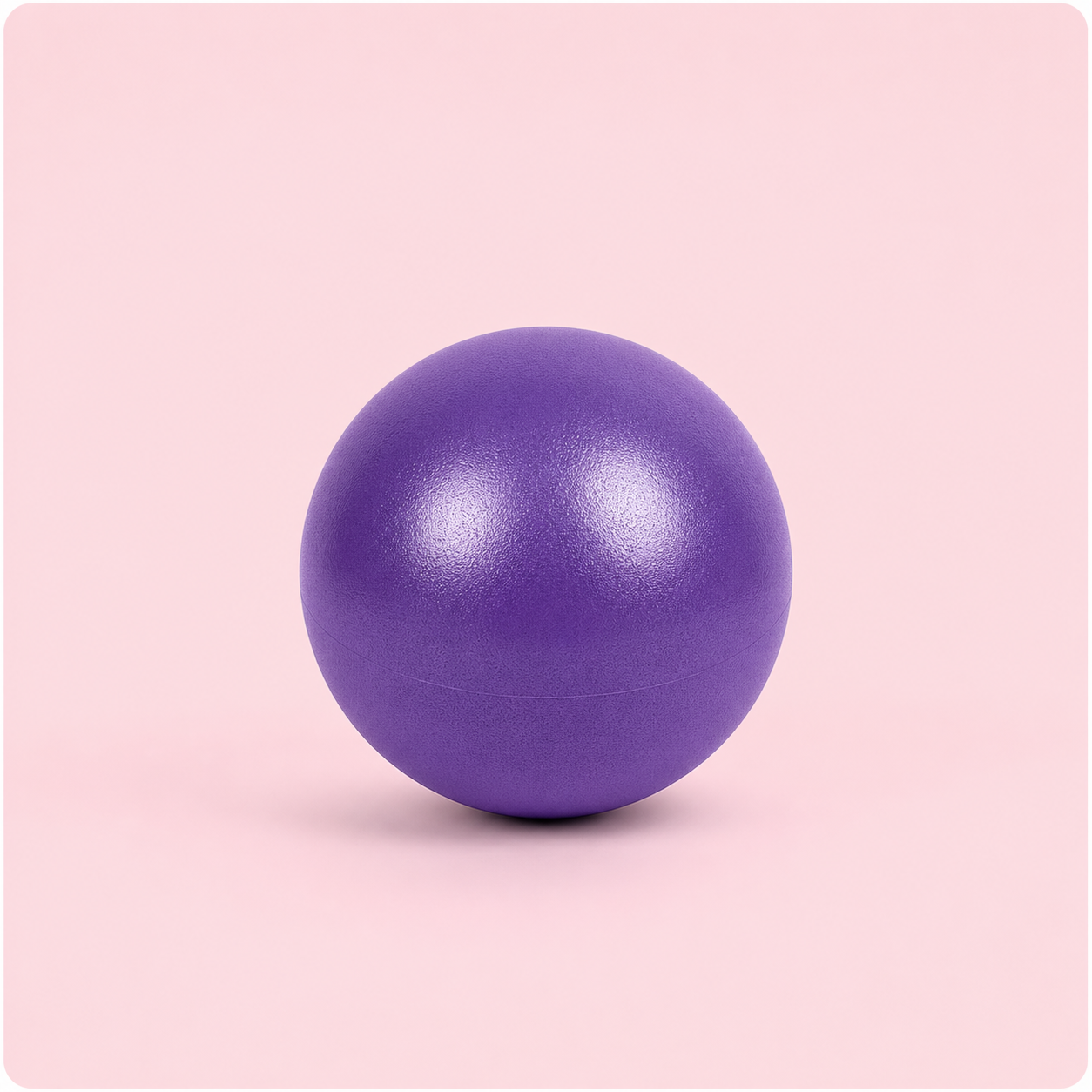 Ballon Pilates