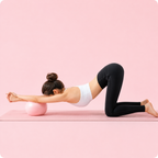 Ballon Pilates