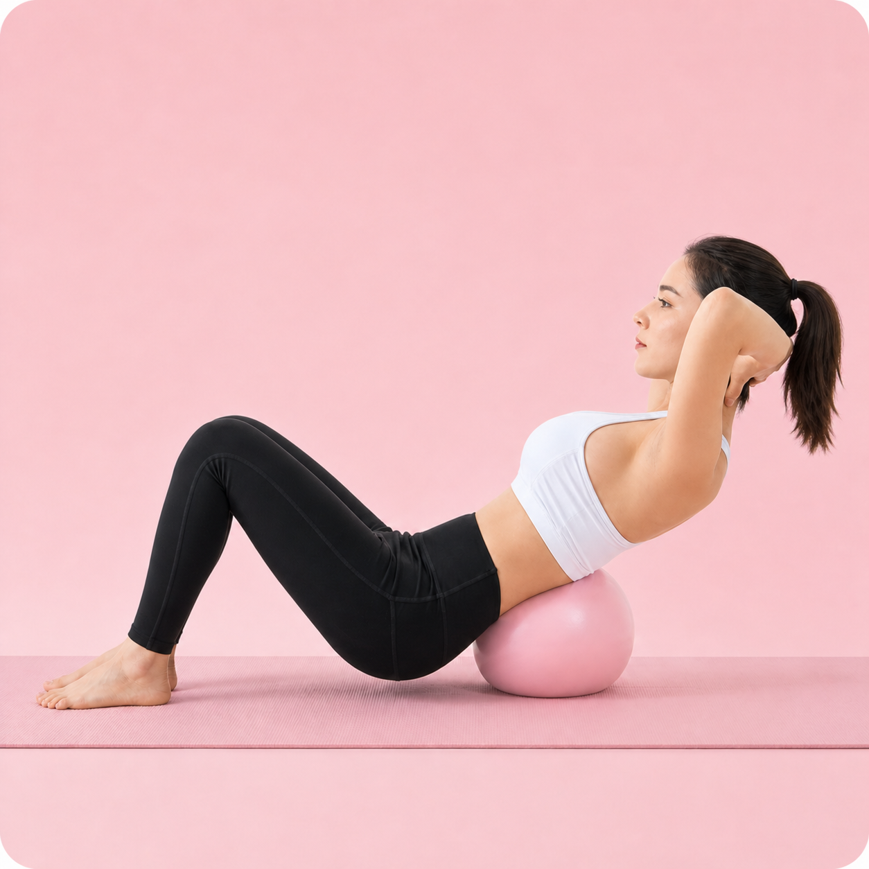 Ballon Pilates
