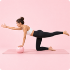 Ballon Pilates